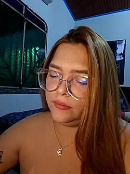 Beijoproibido's sex show image