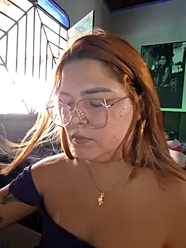 Beijoproibido's sex show image