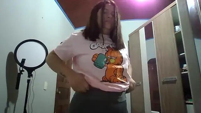 Beijoproibido's sex show image