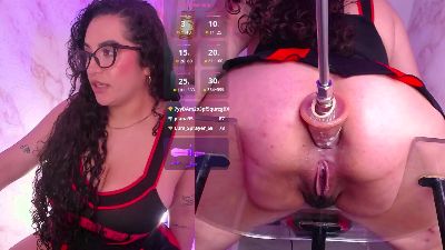 RoxyLicious_'s sex show image RoxyLicious_'s sex show image