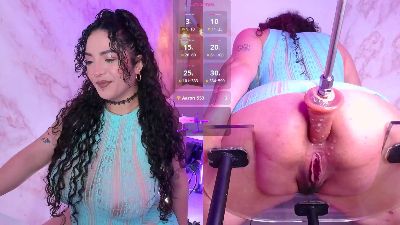 RoxyLicious_'s sex show image RoxyLicious_'s sex show image