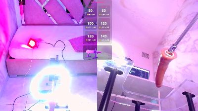 Sexshow-Bild von RoxyLicious_