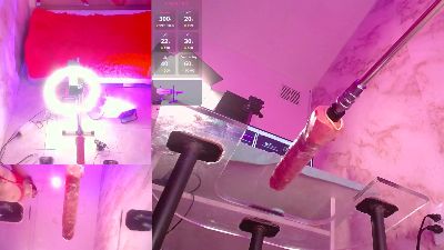 RoxyLicious_'s sex show image