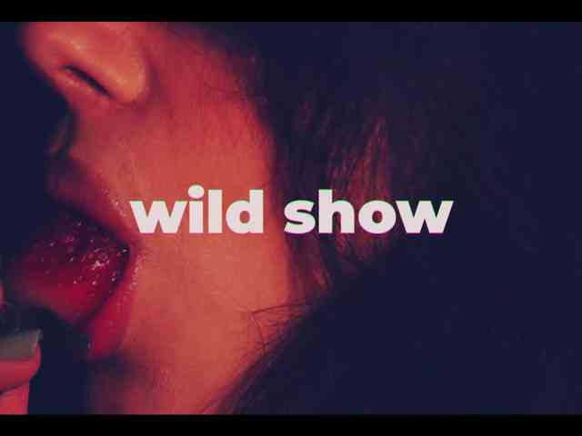 Taanni's sex show image