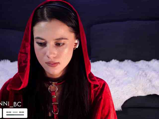 Taanni's sex show image
