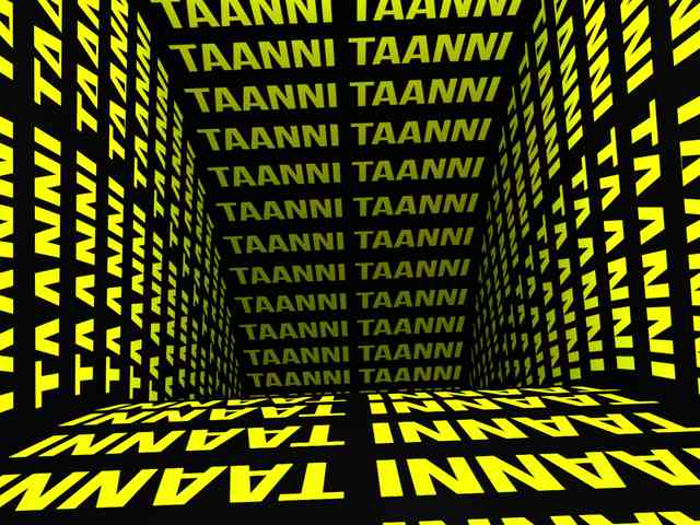 Taanni's sex show image