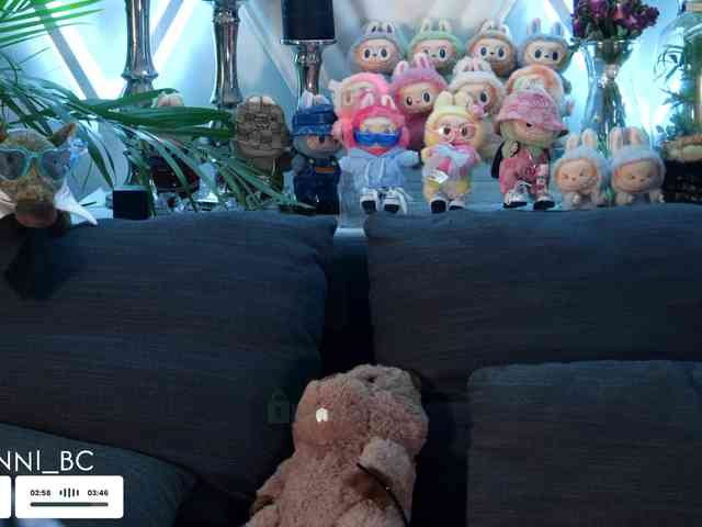 Taanni's sex show image Taanni's sex show image