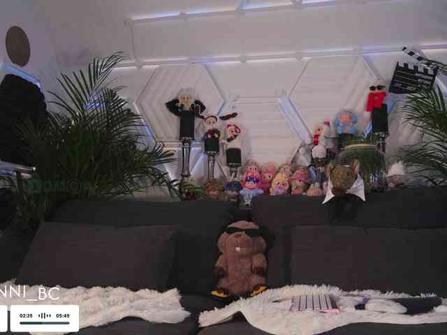 Taanni's sex show image Taanni's sex show image