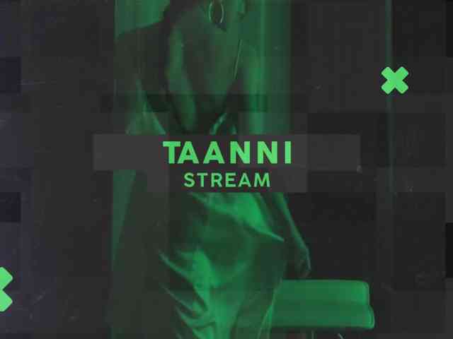 Изображение секс-шоу модели Taanni Изображение секс-шоу модели Taanni