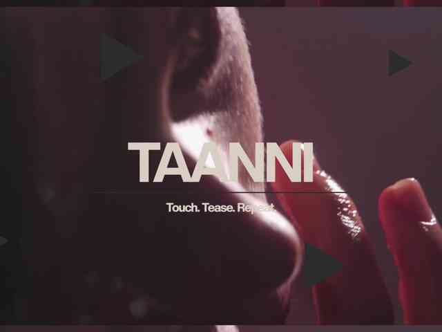 Taanni's sex show image Taanni's sex show image