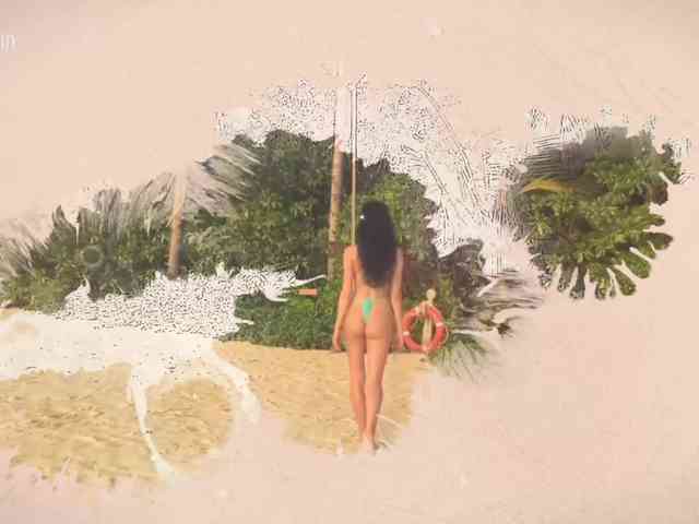 Taanni's sex show image