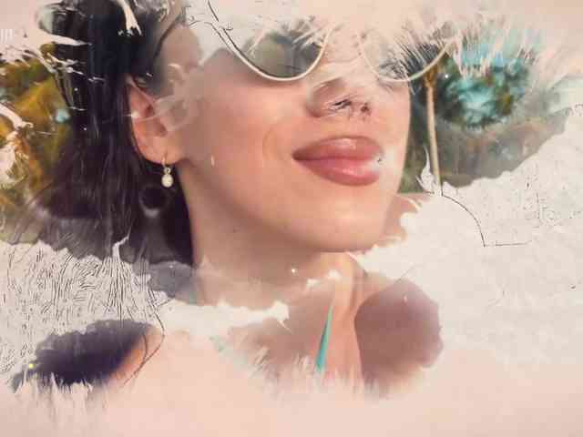 Sexshow-Bild von Taanni