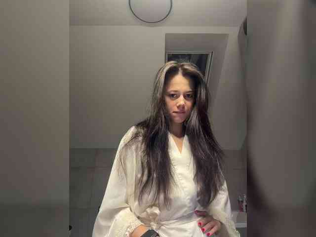 Sexshow-Bild von Taanni