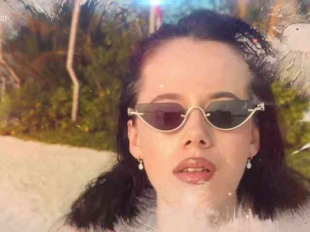 Sexshow-Bild von Taanni