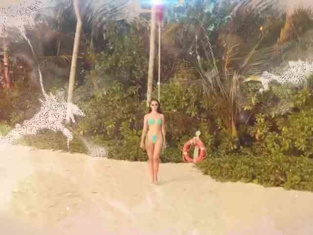 Sexshow-Bild von Taanni