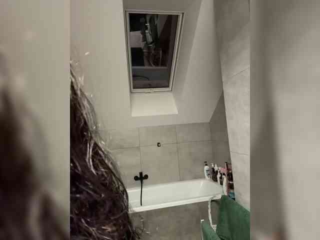 Sexshow-Bild von Taanni