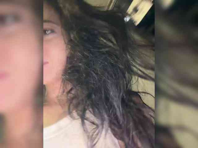 Sexshow-Bild von Taanni