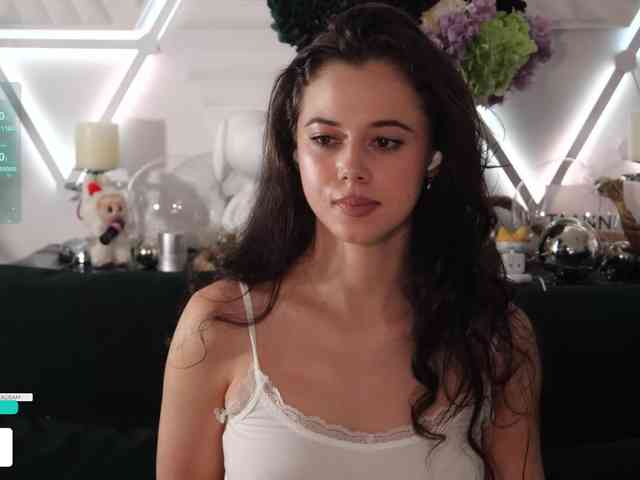 Taanni's sex show image