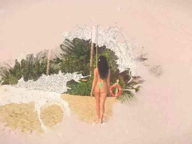 Taanni's sex show image