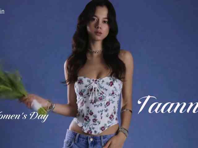 Taanni's sex show image