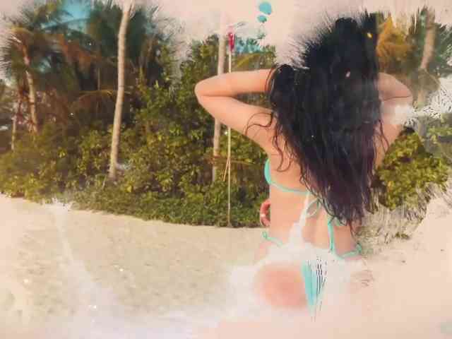 Изображение секс-шоу модели Taanni