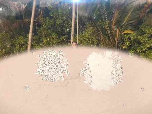 Taanni's sex show image Taanni's sex show image