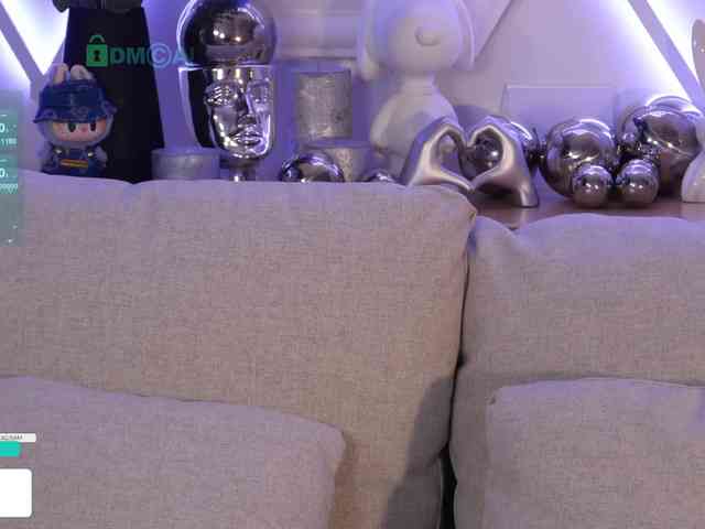 Taanni's sex show image