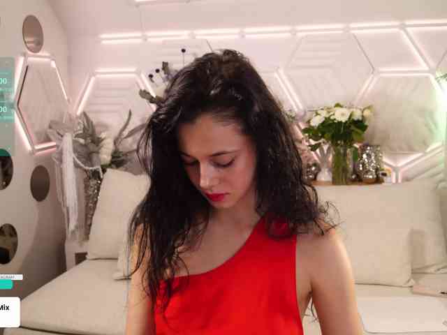 Taanni's sex show image