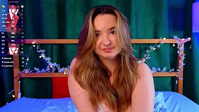 LucilleMcBride's sex show image