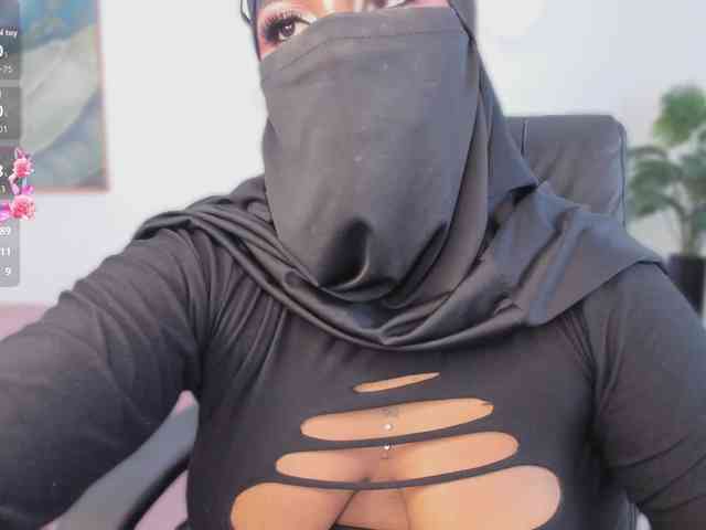 Wife-jasmine's sex show image