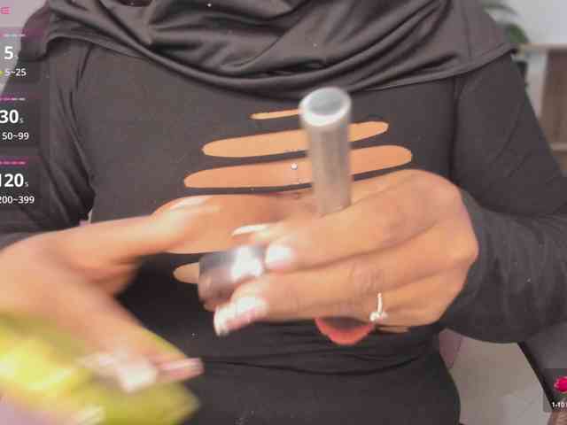 Wife-jasmine's sex show image