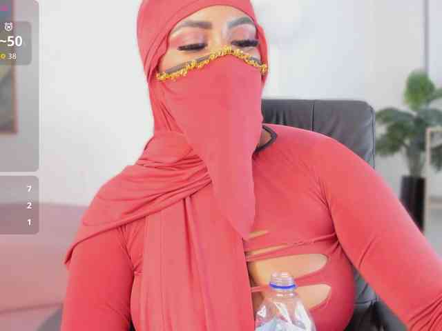 Wife-jasmine's sex show image