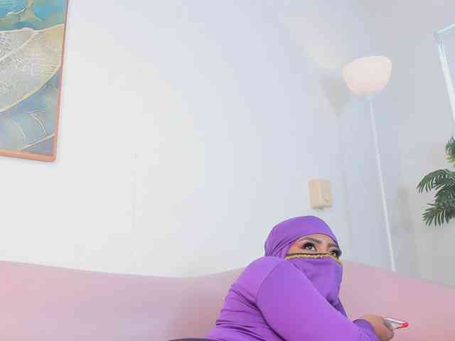 Wife-jasmine's sex show image