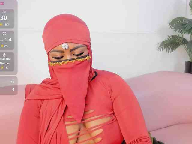 Wife-jasmine's sex show image