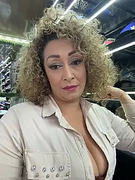 Sexshow-Bild von Katti_Barrera Sexshow-Bild von Katti_Barrera