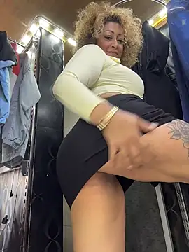 Sexshow-Bild von Katti_Barrera Sexshow-Bild von Katti_Barrera