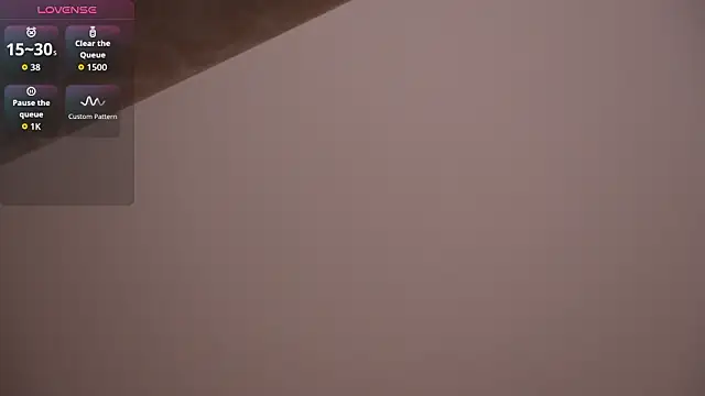 AdritVance's sex show image