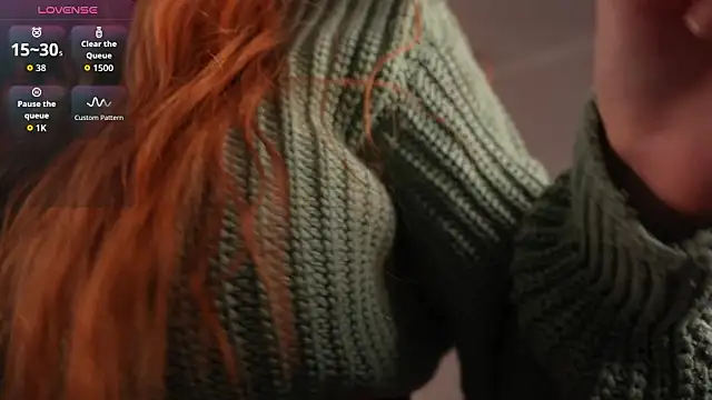 AdritVance's sex show image