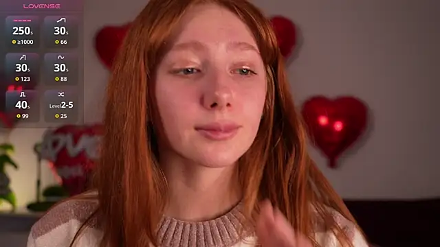 AdritVance's sex show image AdritVance's sex show image