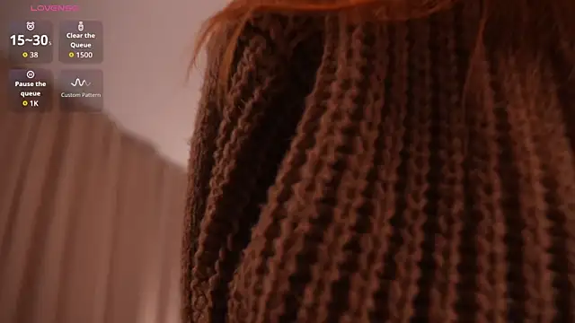 AdritVance's sex show image