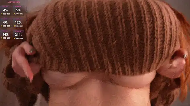 AdritVance's sex show image