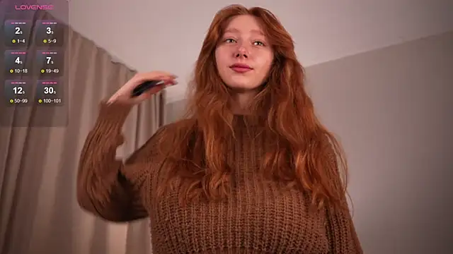 AdritVance's sex show image