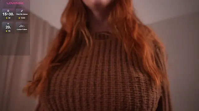 AdritVance's sex show image