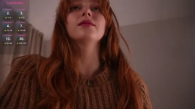 AdritVance's sex show image