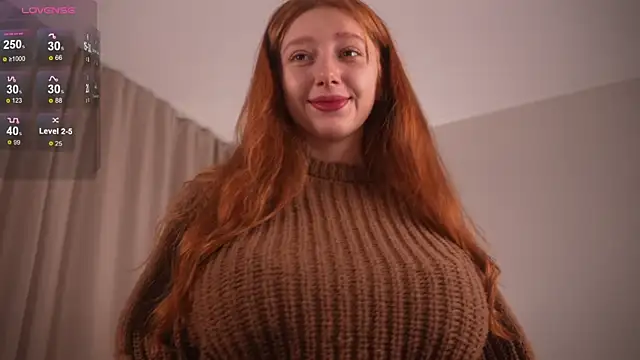 AdritVance's sex show image