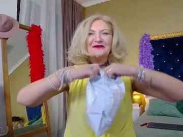 Sexshow-Bild von alura_jenson_