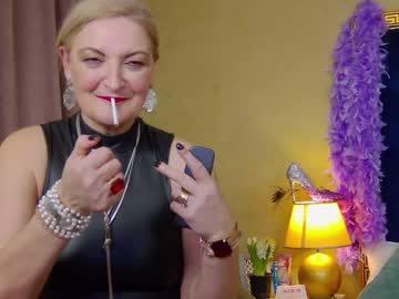 Sexshow-Bild von alura_jenson_