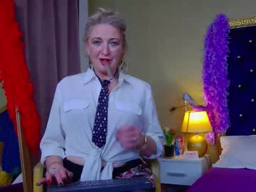 Sexshow-Bild von alura_jenson_