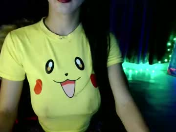 lovelypetite143's sex show image