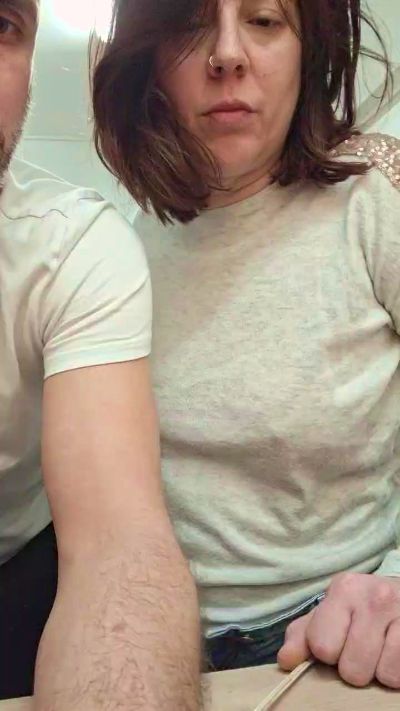 Cinkev's sex show image